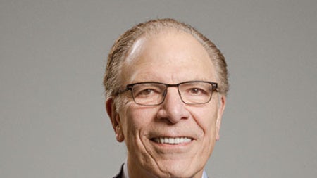 Joe Mandato headshot