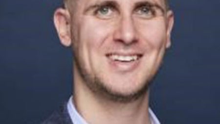 Photo of Grant Pignatiello