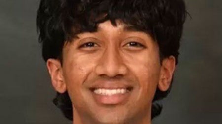 Photo of Tanush Anand