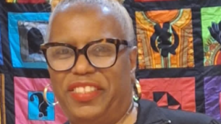 Jewelina Jones