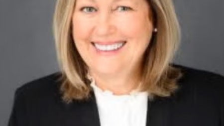 Molly Jackson