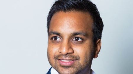 Sachin Agrawal