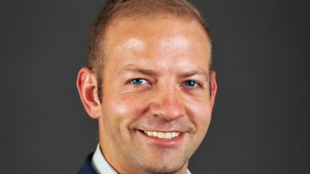 Ethan Pickering