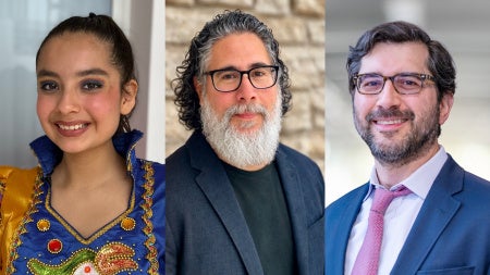 Catalina Luque, Esteban Vazquez-Hidalgo and Federico Perez