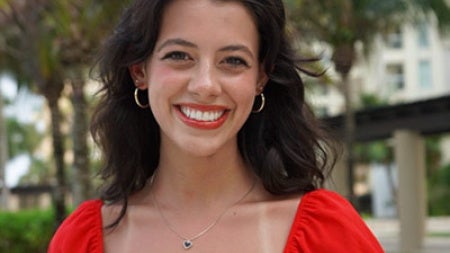Photo of Kashmere Shafik