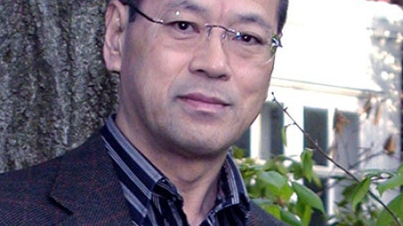 Hatsuo Ishida