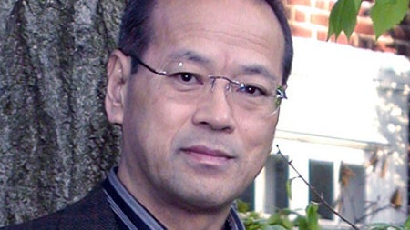 Hatsuo Ishida