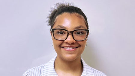 Photo of Tailyn Lopez