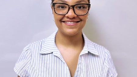 Photo of Tailyn Lopez