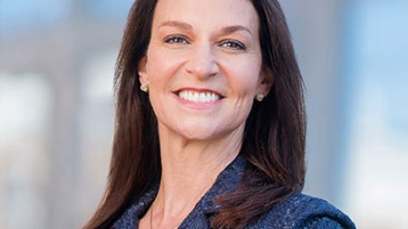 Nicole Nason headshot