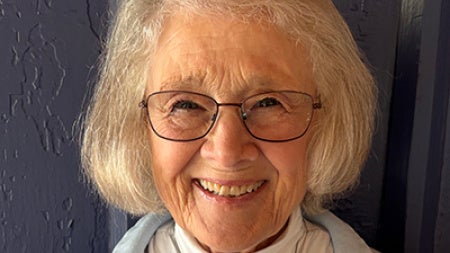 Nancy Carlson