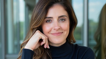 Halle Tecco