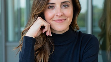 Halle Tecco