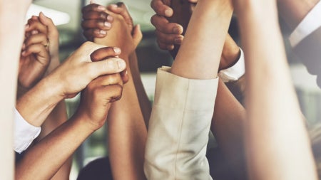 African-American-hands