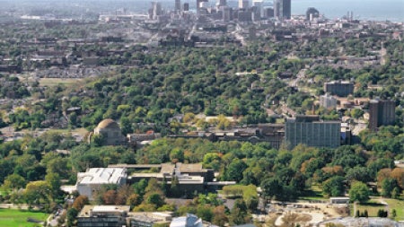 CWRU-Cleveland-aerial