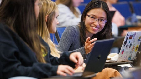 CWRU-medical-students