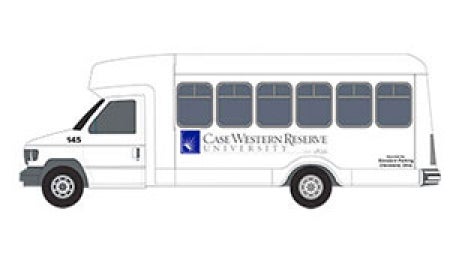 CWRU-shuttle