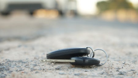 Car-keys