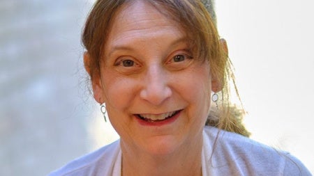 Cathy Mansfield