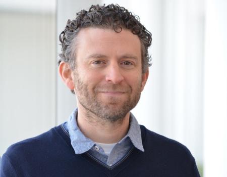 Daniel Goldmark