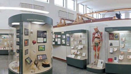 Dittrick-Museum
