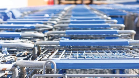 GroceryCart