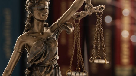 Lady-Justice