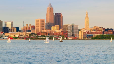 Lake-Erie