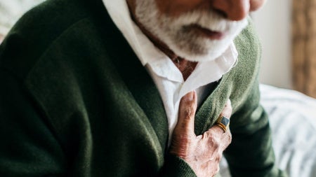 Tooth-loss-heart-disease