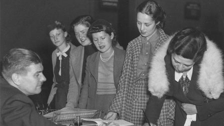 Women's History Month