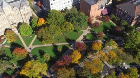 campus-aerial-fall