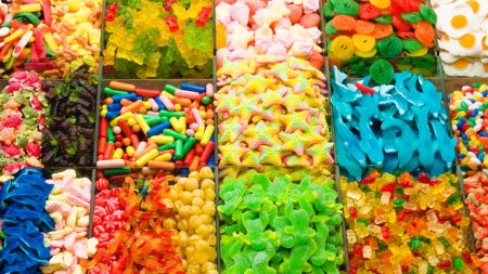 candy