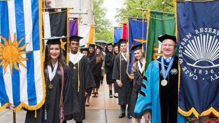 commencement-banner-guards