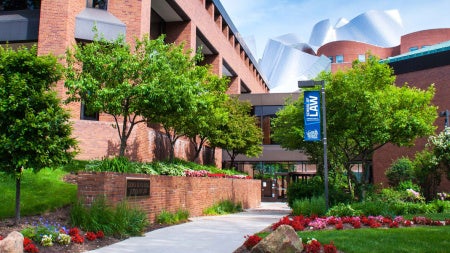 cwru-law-school-exterior