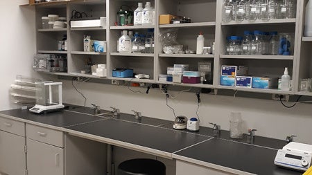 Nursing Research News