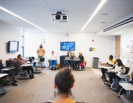 MSASS_Field-Education-Organizational-Theory-and-Practice-Seminar-200-SEM_SASS-465_Rm-338_Julianne-Foster_227_CWRU_By-Matt-Shiffler