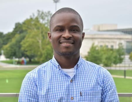 Ayowole Ajiboye