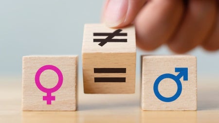 gender-equality