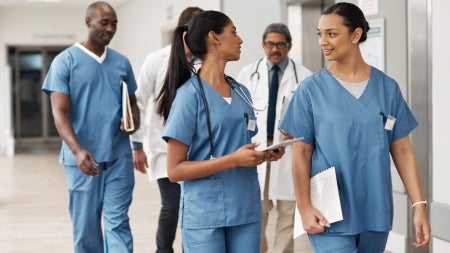 healthcare-professionals
