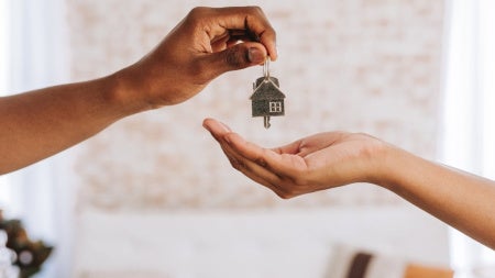 home-ownership