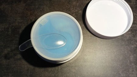 hydrogel