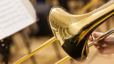 instrument