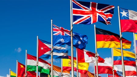 international-flags