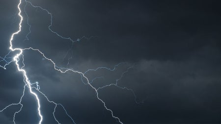 lightning-feat