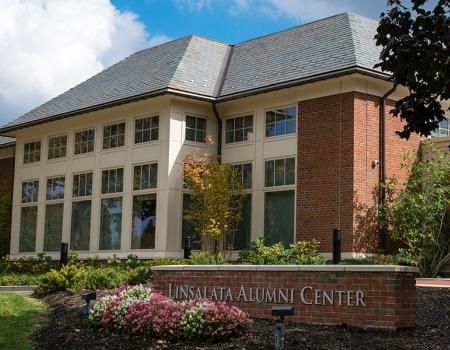 linsalata-alumni-center