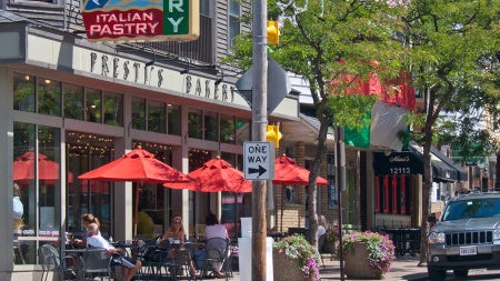 little-italy