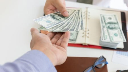money
