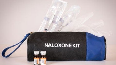 naloxone