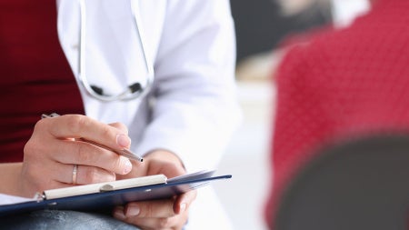 pediatrics