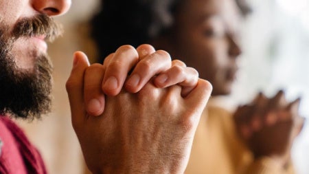 prayer